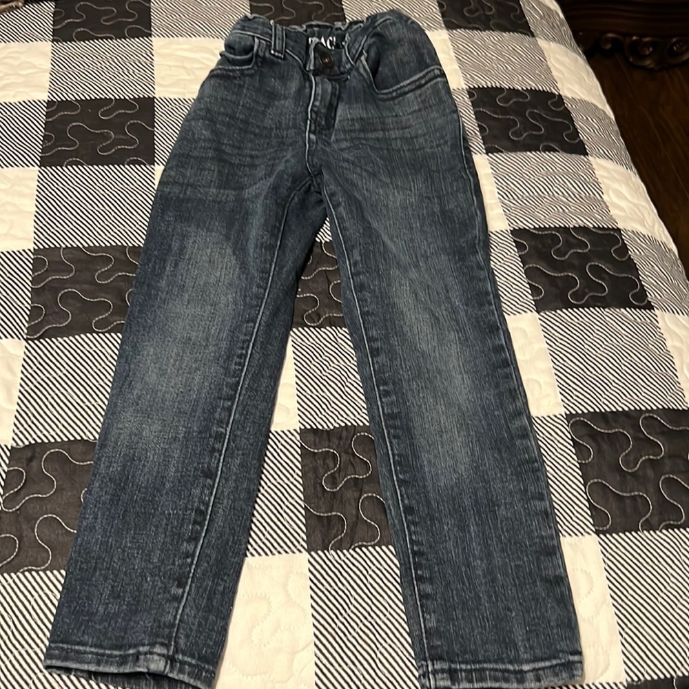 Childrens place jeans